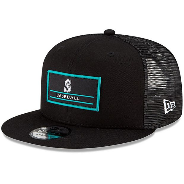 Seattle Mariners MLB New Era 9FIFTY Hat