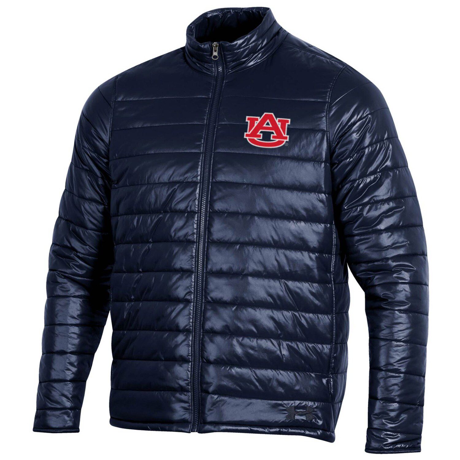 men's under armour puffer jacket