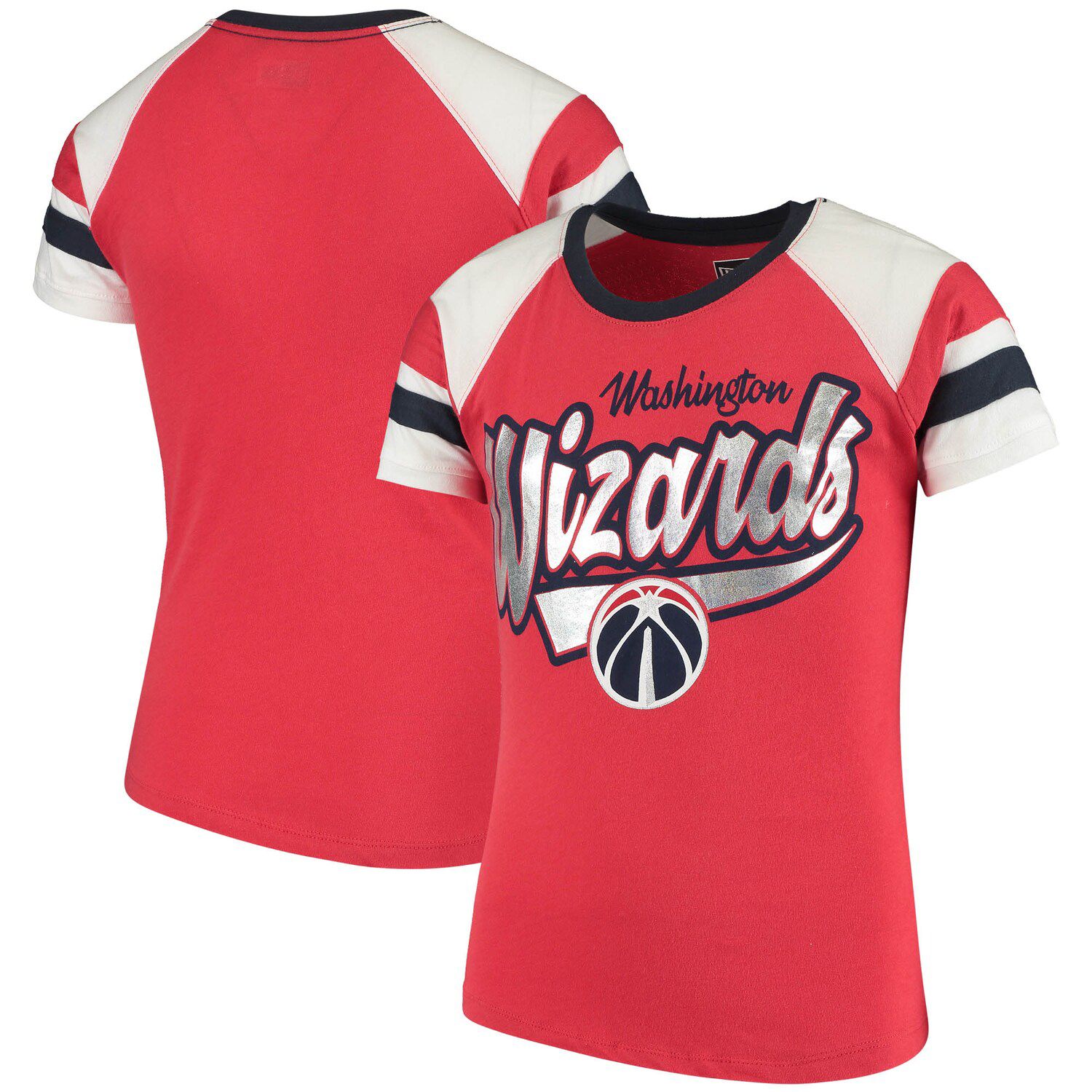 wizards youth jersey