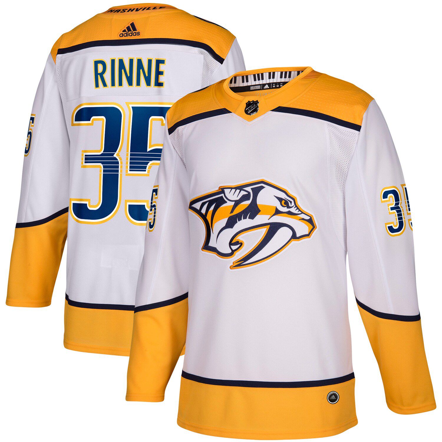 adidas nashville predators