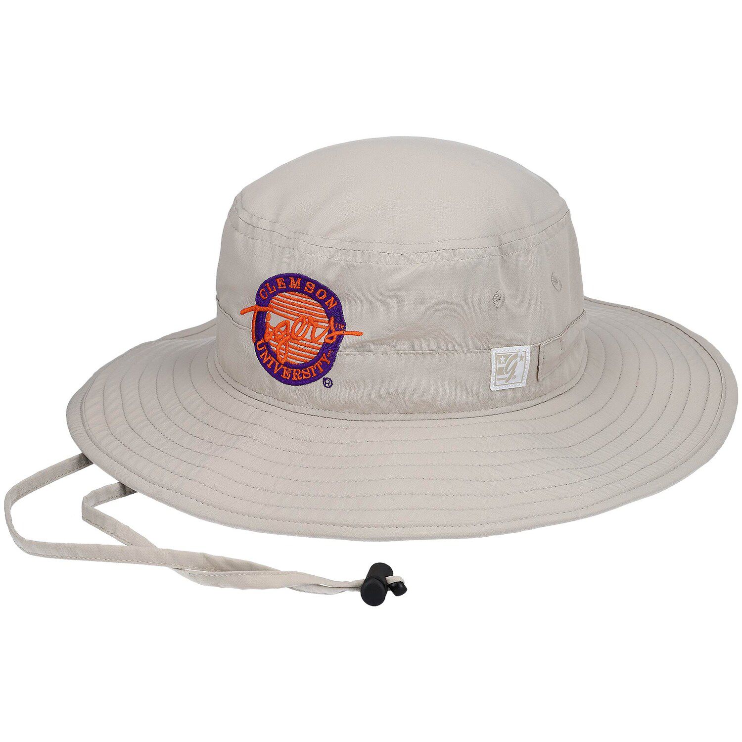 clemson sun hat