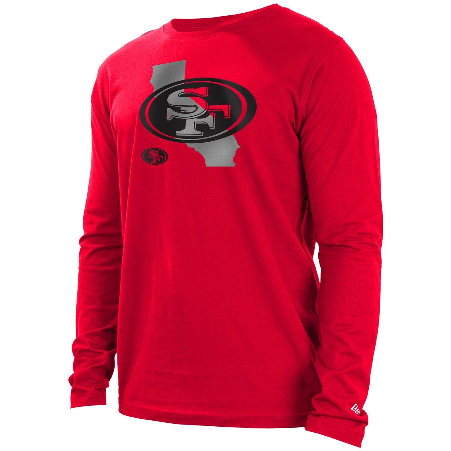 san francisco 49ers big and tall clothing