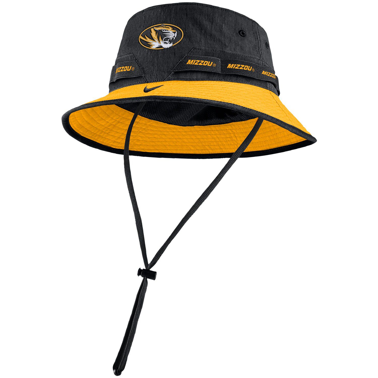 sideline bucket hat