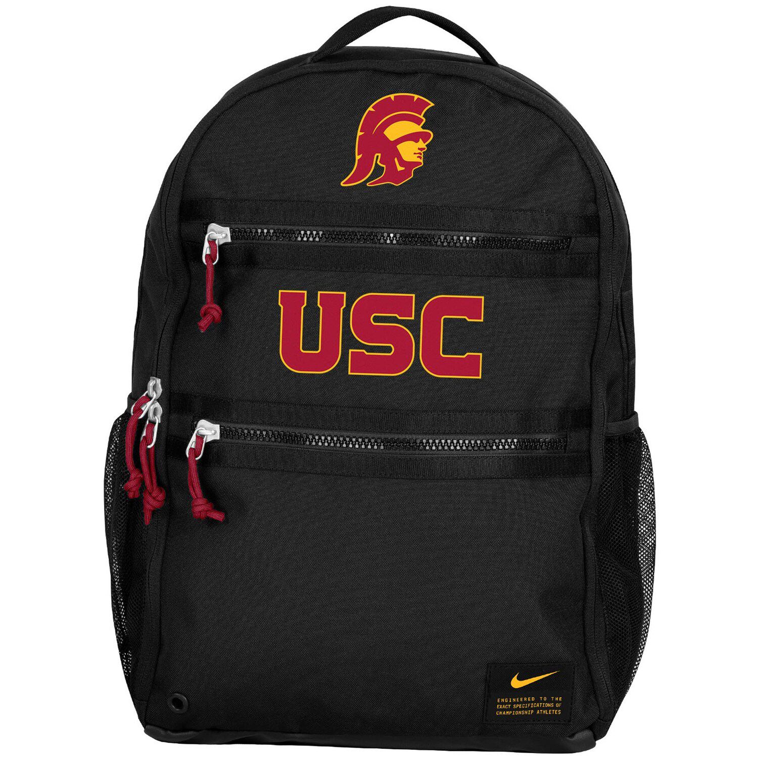 nike usc backpack