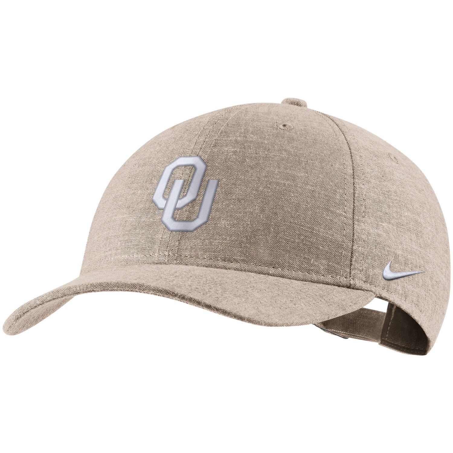 khaki nike hat