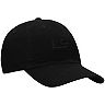 Men's Nike Black LSU Tigers Logo Heritage 86 Performance Adjustable Hat