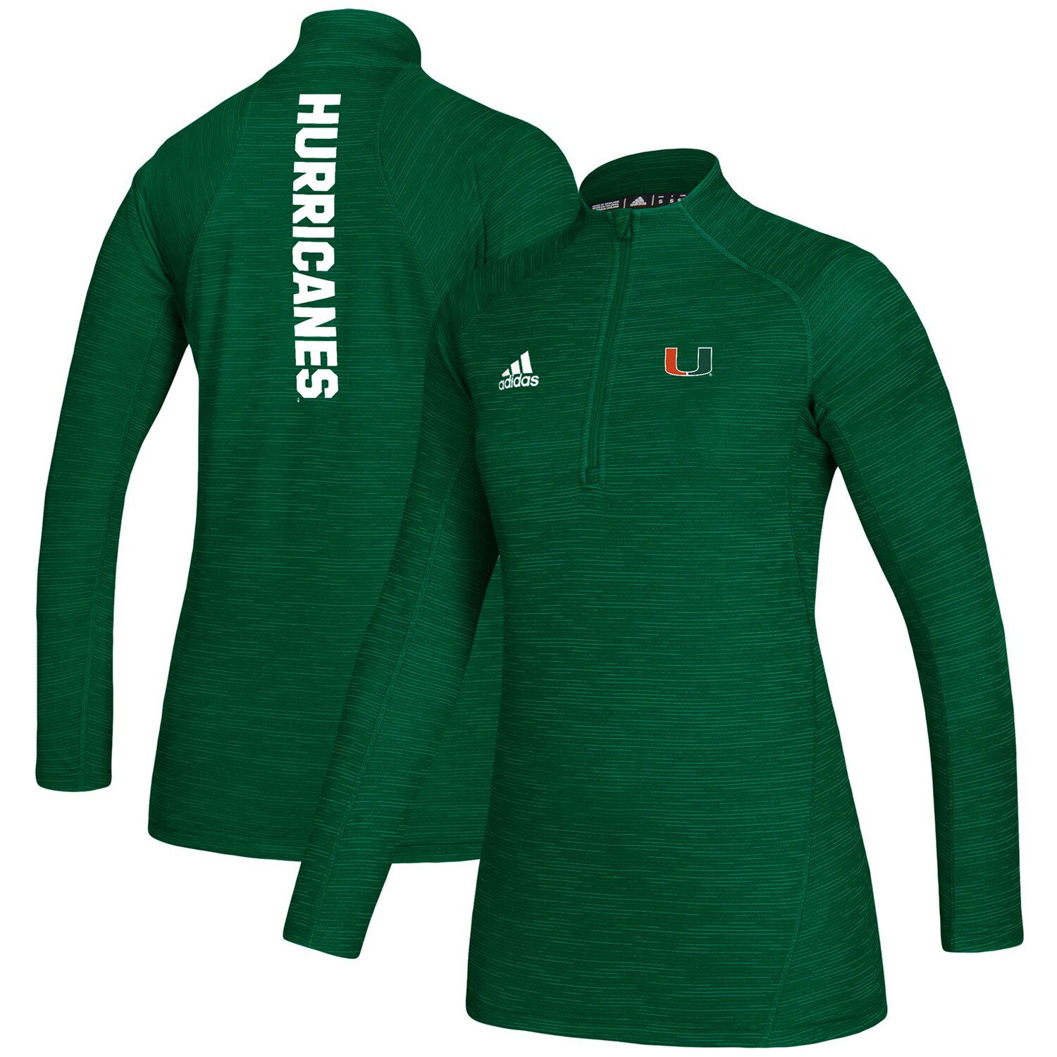 miami hurricanes apparel clearance