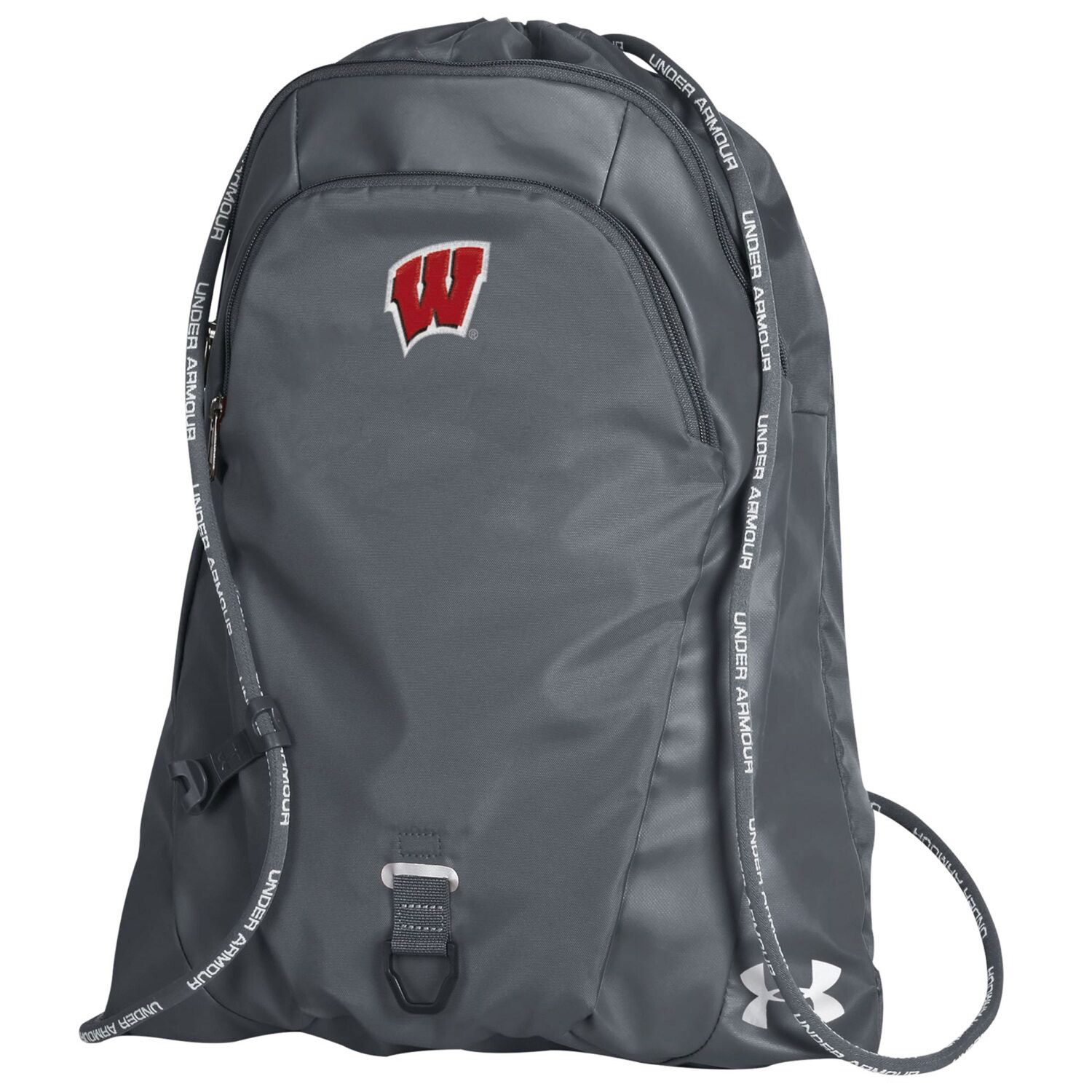 drawstring under armour bag