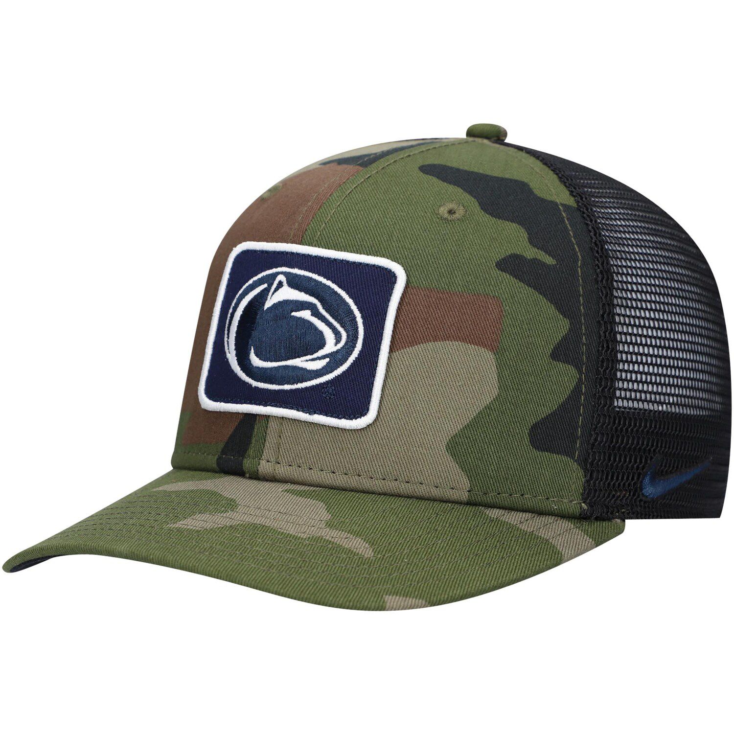 kohls mens nike hats