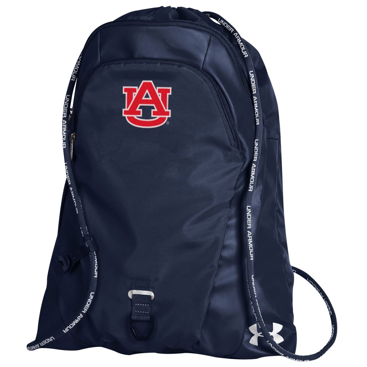 auburn under armour backpack