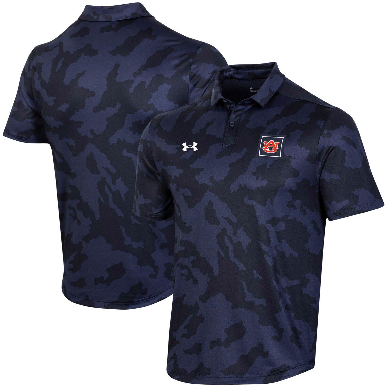 under armor men's polo shirts