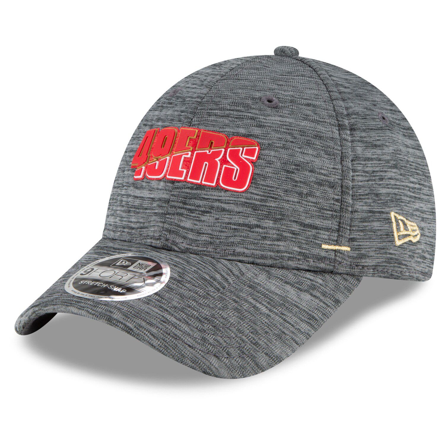 san francisco 49ers sideline gear
