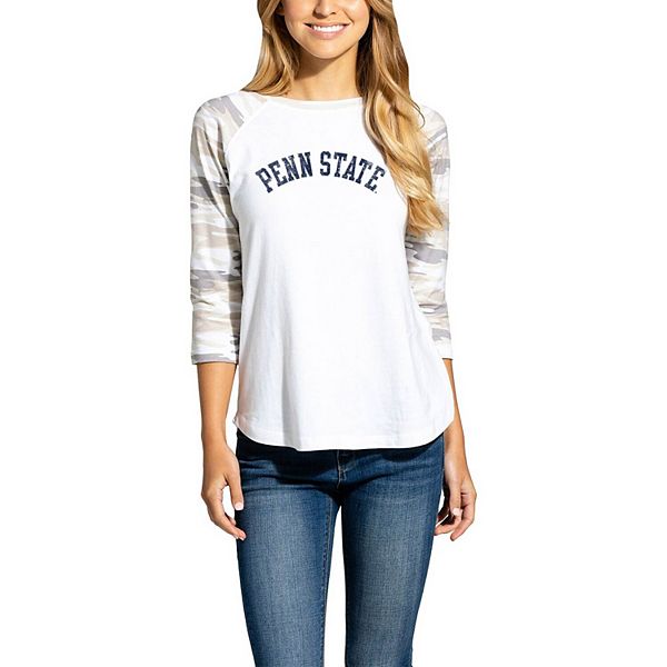 Ncaa Montana Grizzlies Women's White Long Sleeve T-shirt : Target