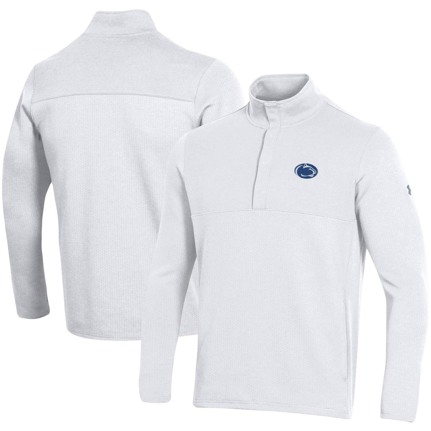 penn state under armour jacket