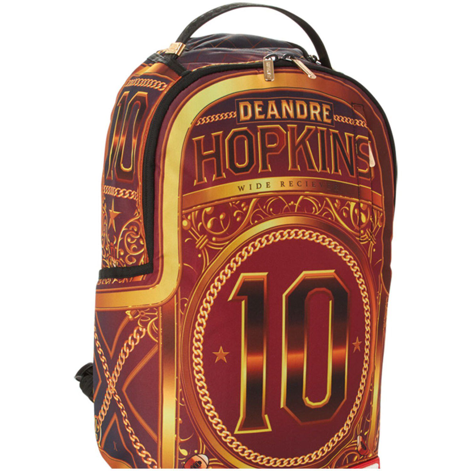 james harden sprayground
