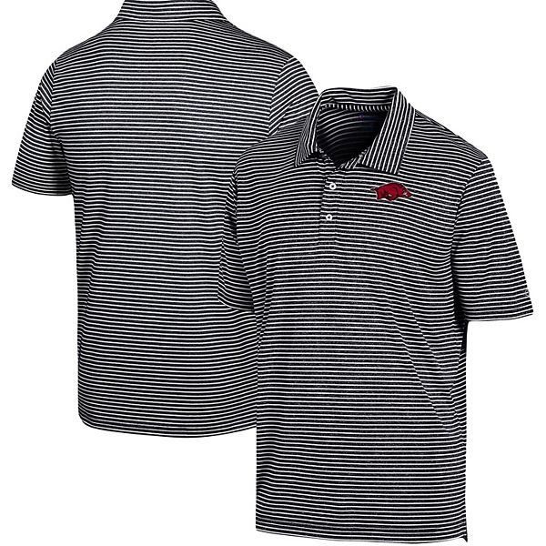 razorback polo shirt