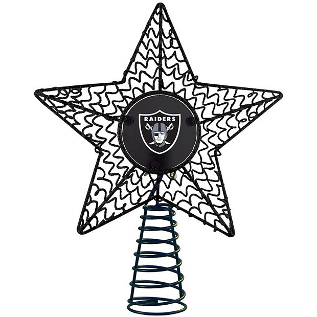 Raiders Wrapping Paper