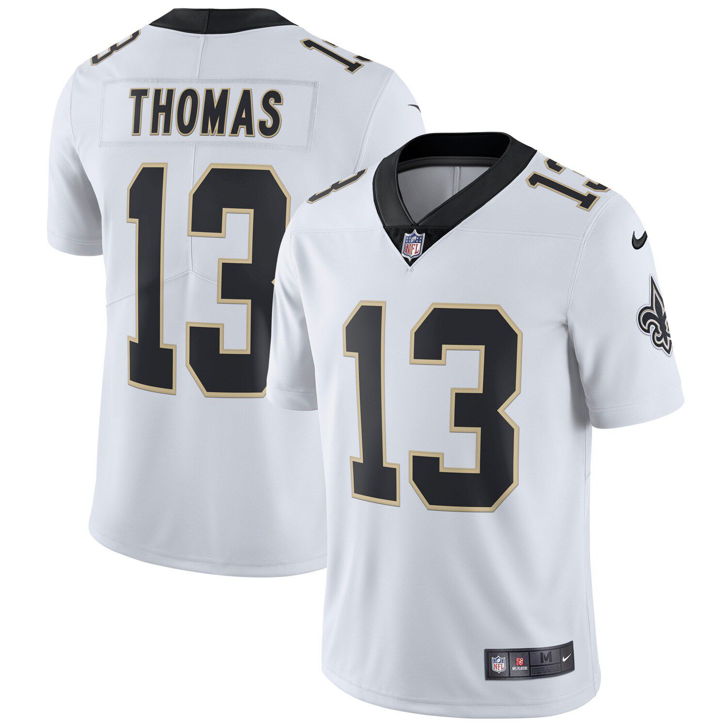 vapor untouchable jersey