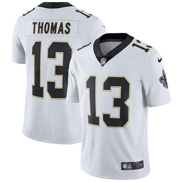 New Orleans Saints Alternate Game Jersey - Taysom Hill - Mens