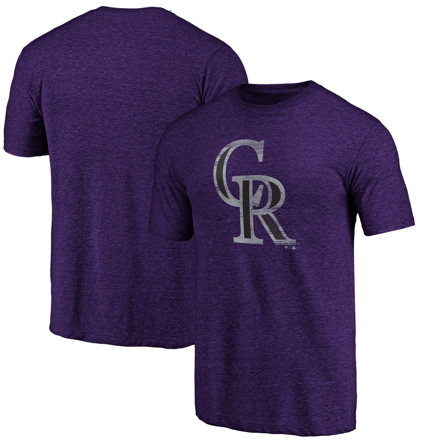 colorado rockies bling shirt