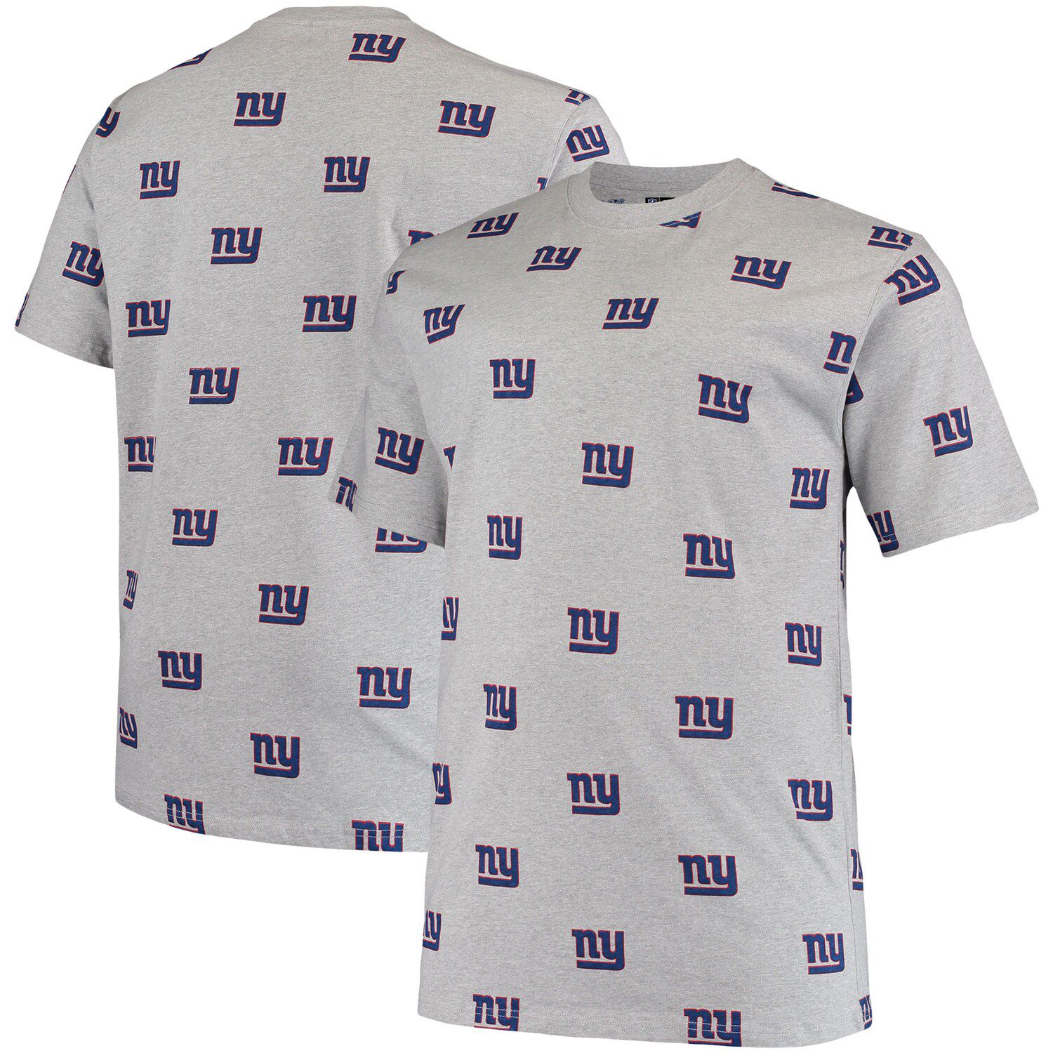 ny giants jersey big and tall