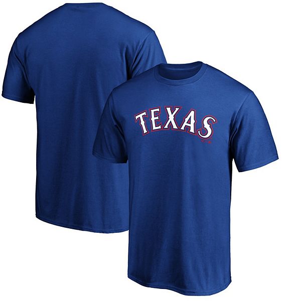 Texas rangers deals shirts kohl's