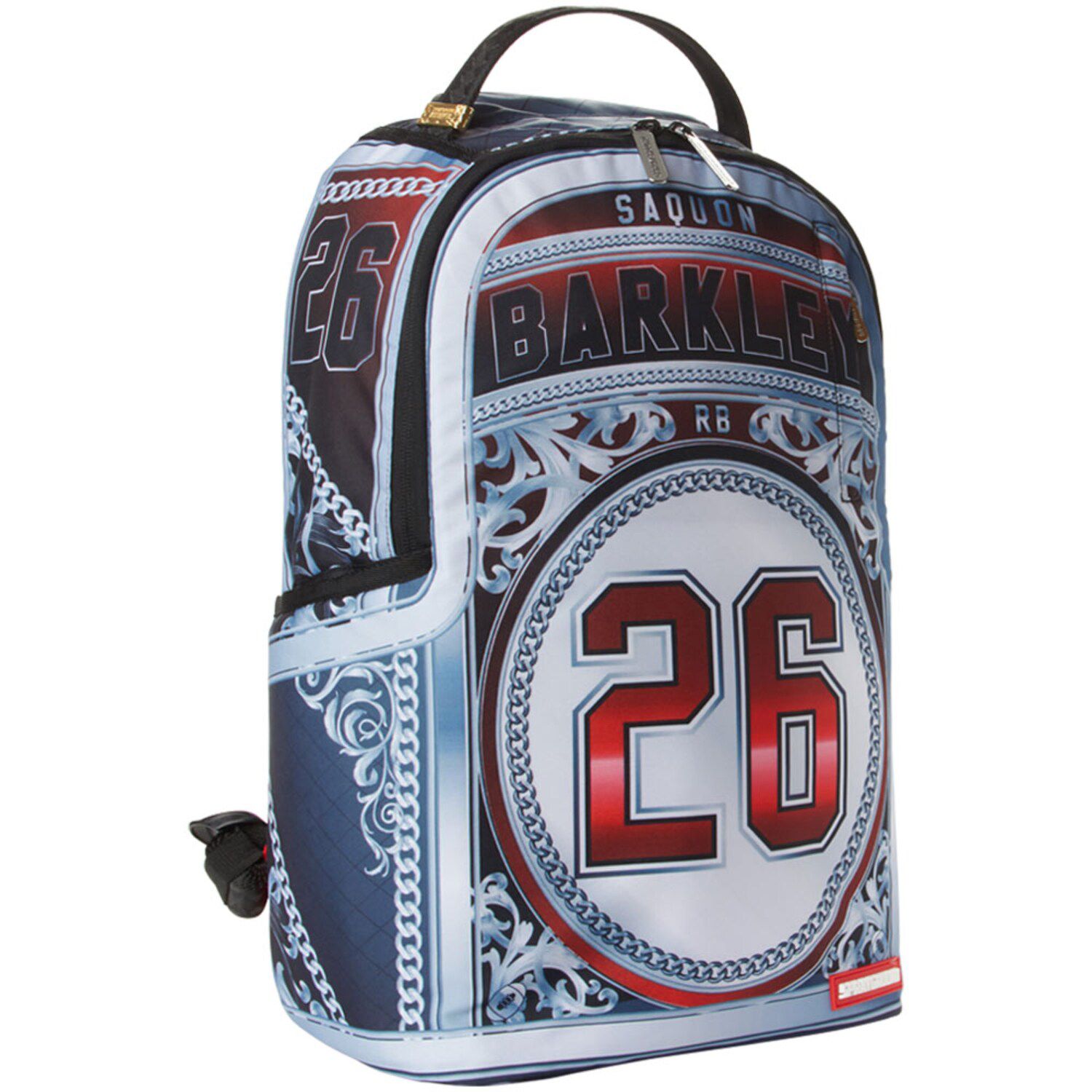 nfl bookbags