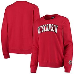 Wisconsin Badgers Womens Sweatshirts | Kohl's