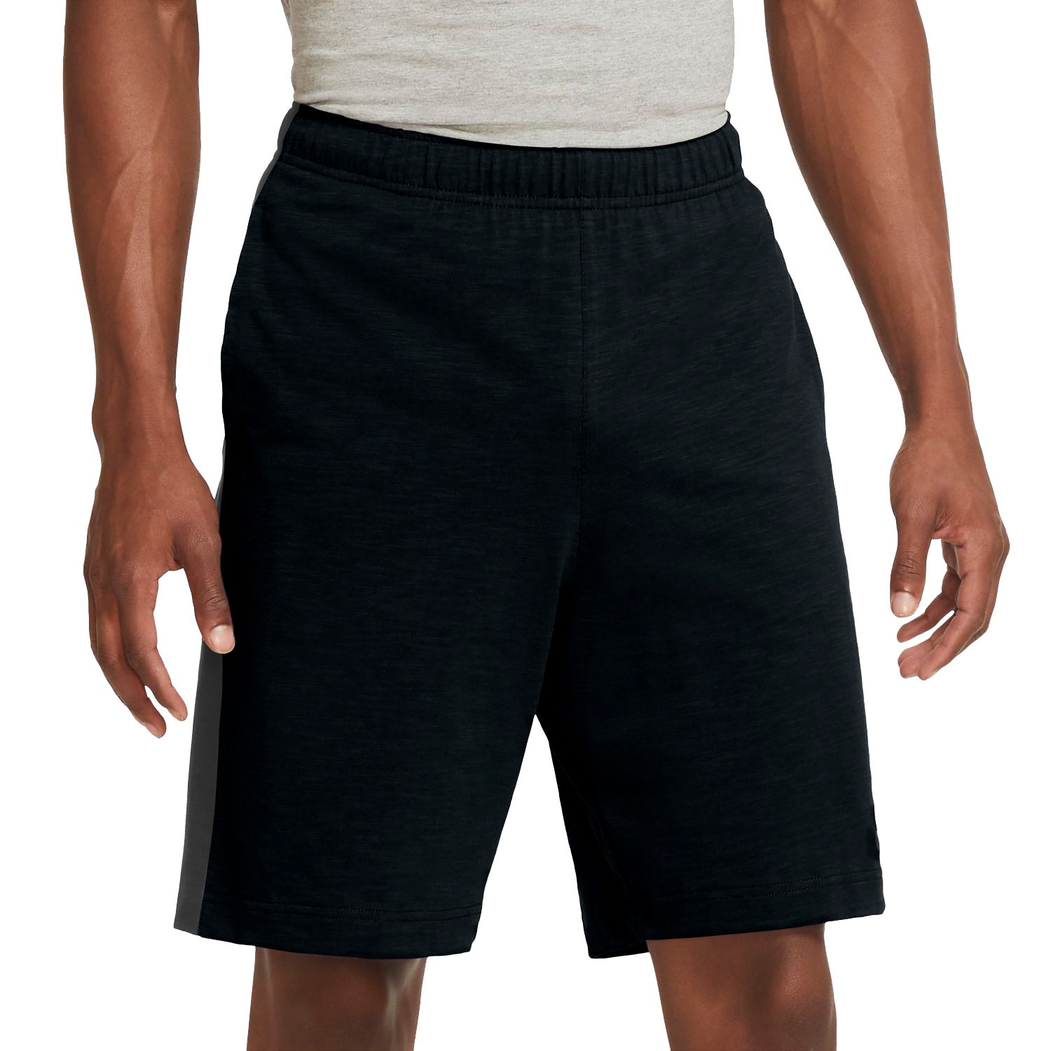 nike jersey shorts mens
