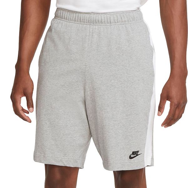 Men's Nike Jersey Shorts