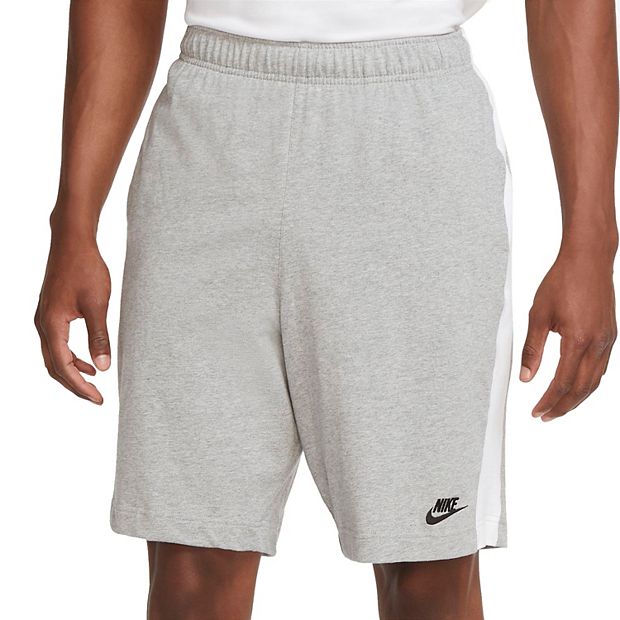 Mens nike cheap shorts kohls