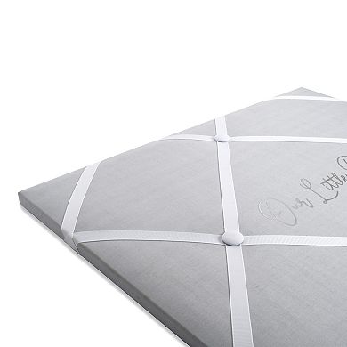 New View Gifts & Accessories Our Little One French Memo Board