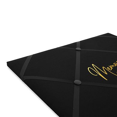 New View Gifts & Accessories Memories French Memo Board