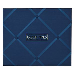 New View Gifts & Accessories Good Times French Memo Board