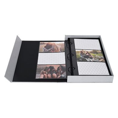 New View Gifts & Accessories Happily Ever After Photo Album Table Decor