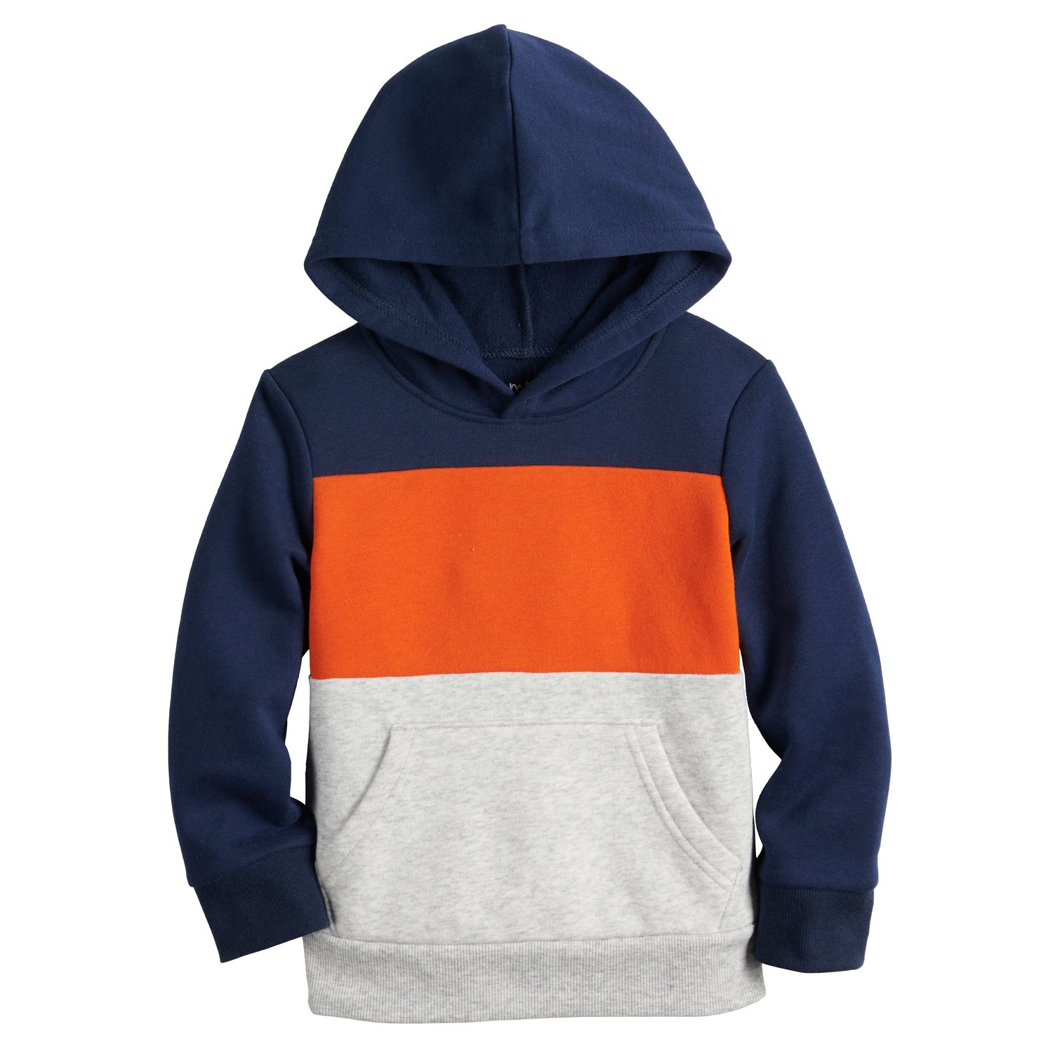 boys pullover sweatshirt