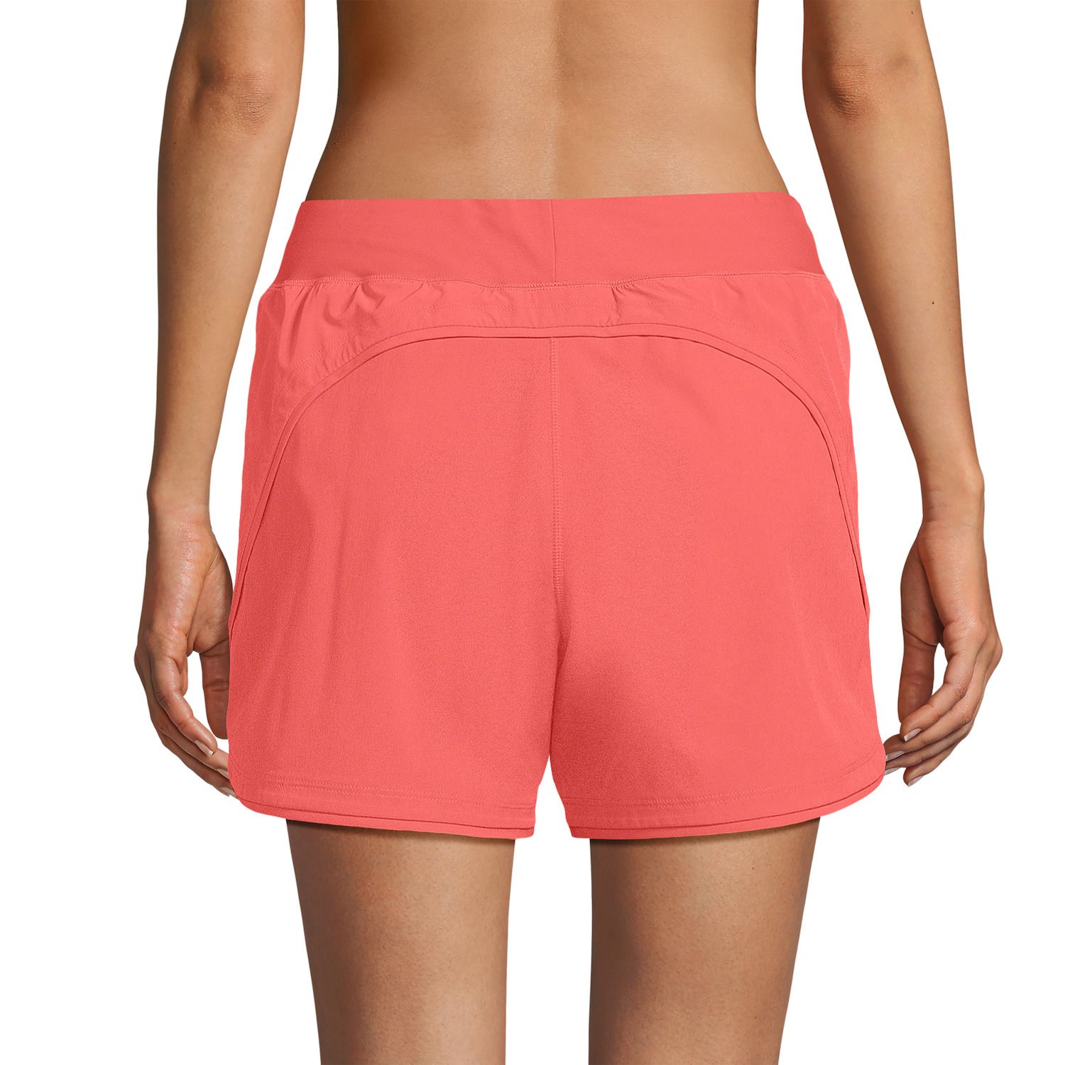 Womens board cheap shorts kohls