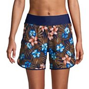 Kohls womens board shorts sale