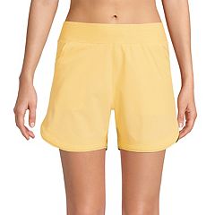 Green Bay Packers FOCO Dip-Dye Swim Shorts - Gold/Green