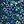 Navy Ditsy Floral