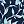 Tropic Floral Navy