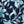 Tropic Floral Navy
