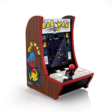Arcade 1 Up Pacman Countercade Home Arcade Machine
