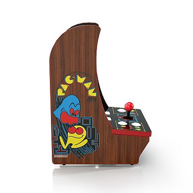 Arcade 1 Up Pacman Countercade Home Arcade Machine