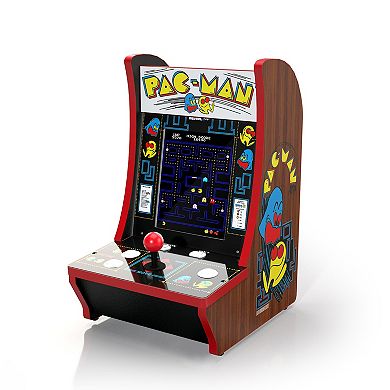 Arcade 1 Up Pacman Countercade Home Arcade Machine