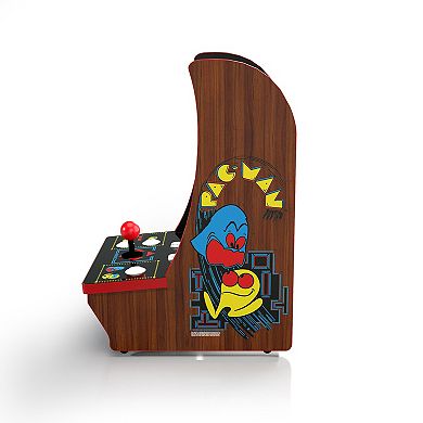 Arcade 1 Up Pacman Countercade Home Arcade Machine