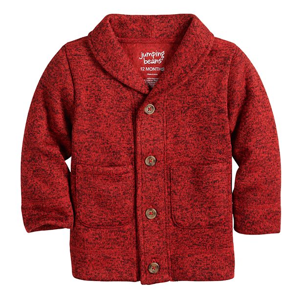 Kohls mens hot sale shawl cardigan