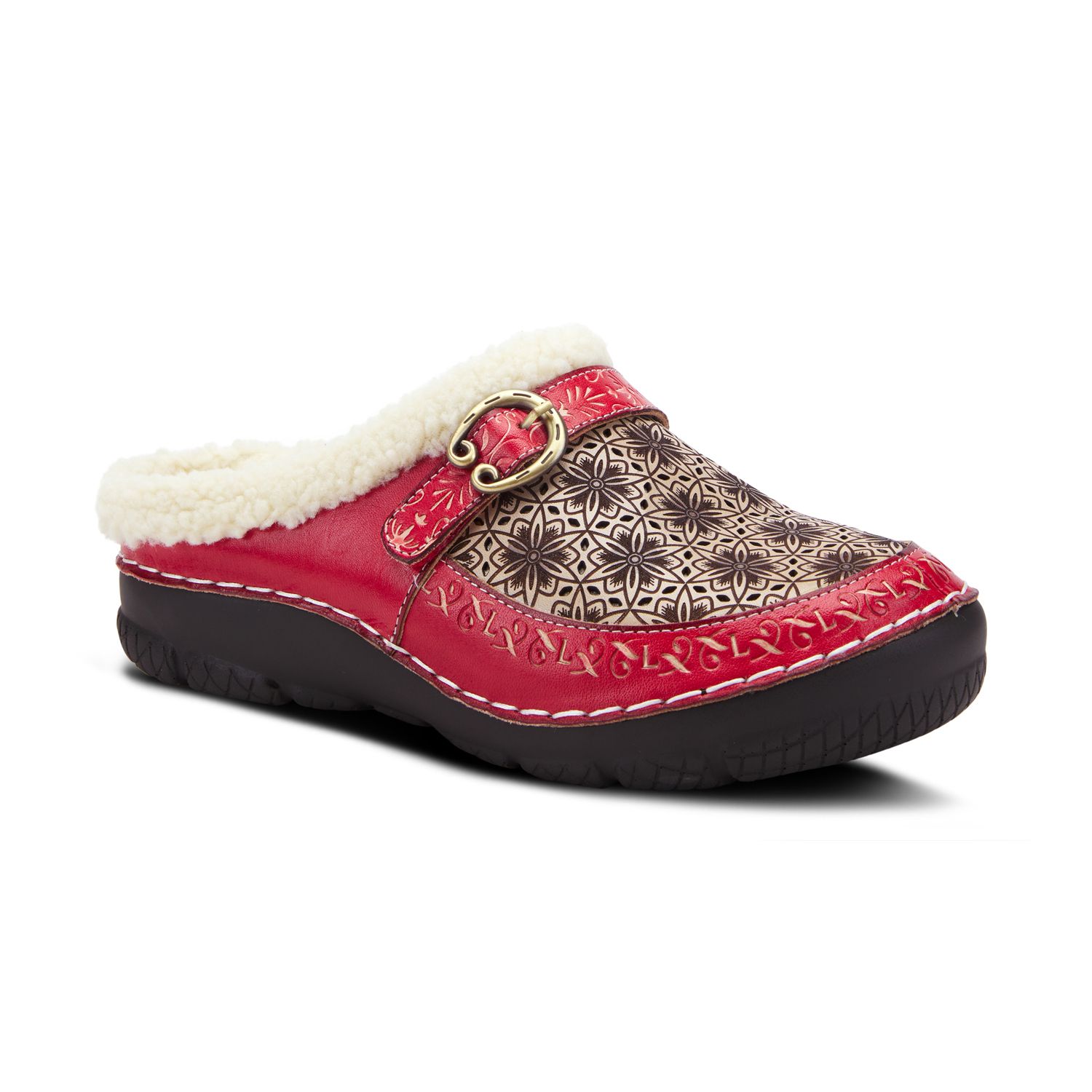 lartiste clogs