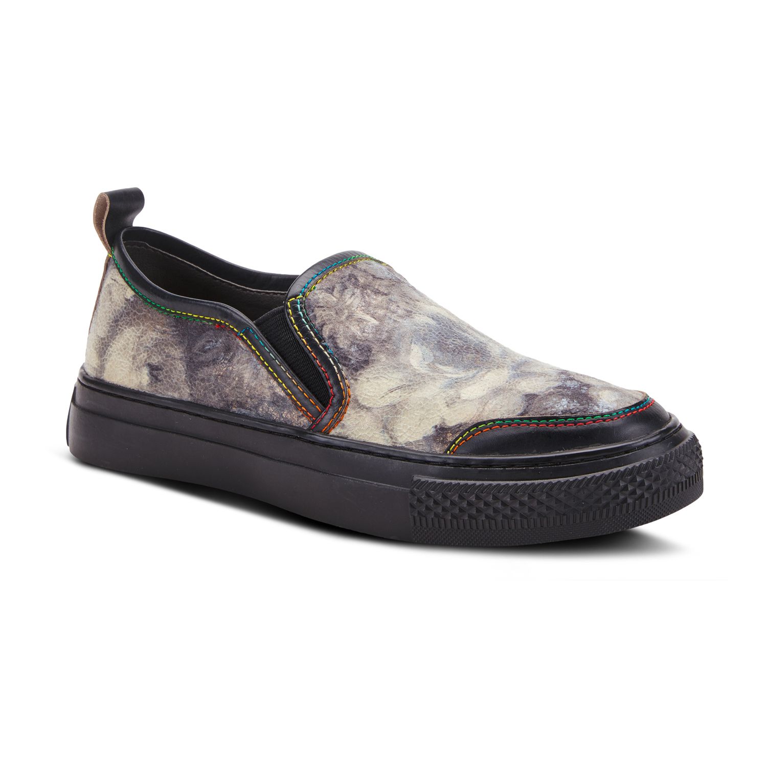 skechers work relaxed fit ghenter srelt sr women's shoes