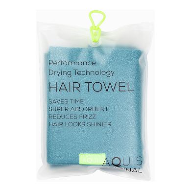 AQUIS Original Hair Drying Towel
